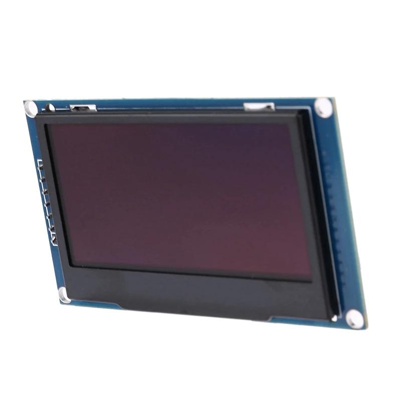 2.42 ġ OLED ÷ LCD ũ , 128x64 SPI/IIC ̽, SSD1309 ÷, , 2 